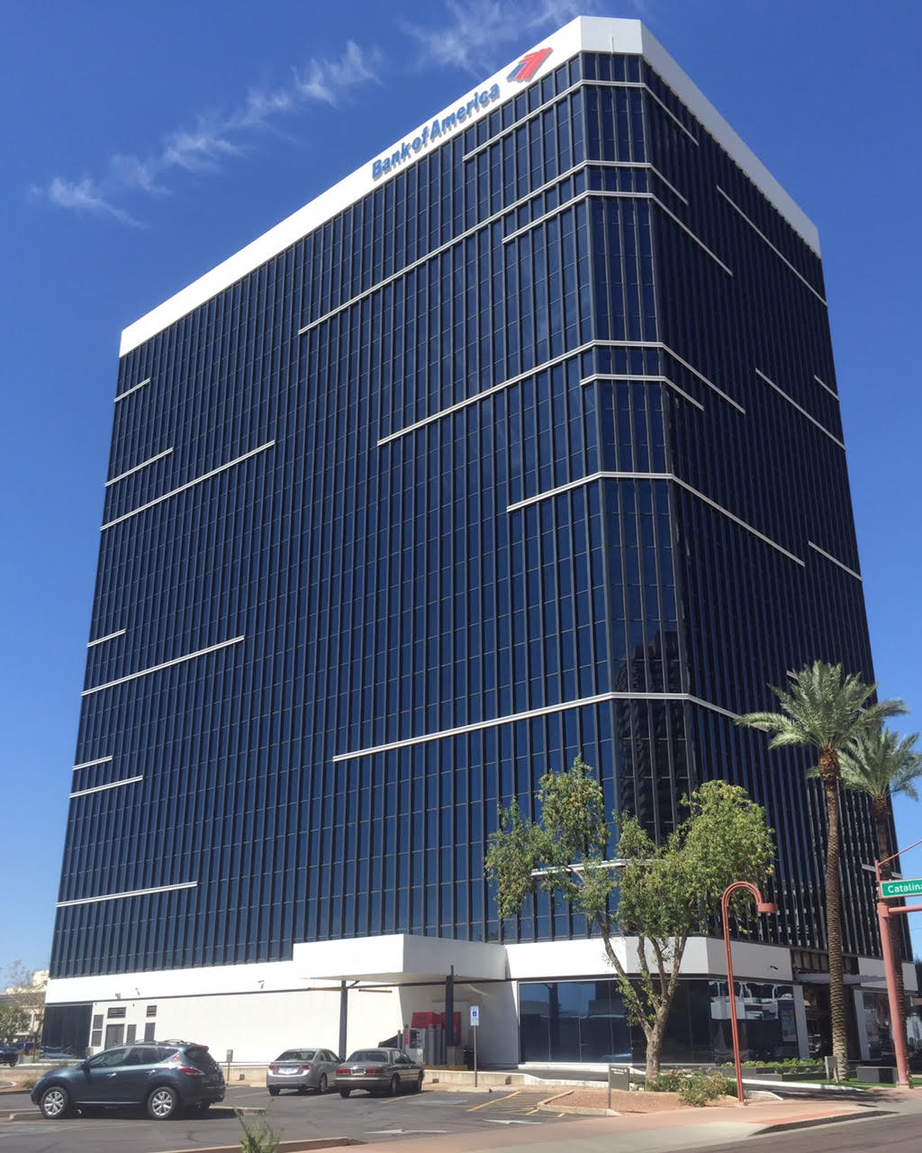 Building Far